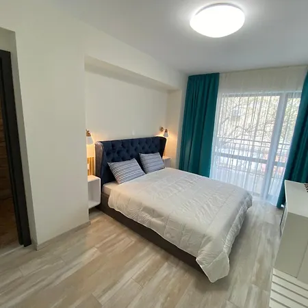 Opalium Front Ξενοδοχείο με διαμερίσματα 3*