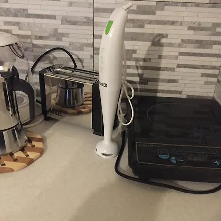 شقة فندقية Opalium Front 3*