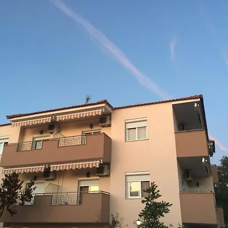 شقة فندقية Opalium Front