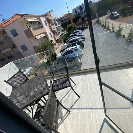 Opalium Front Ξενοδοχείο με διαμερίσματα 3*