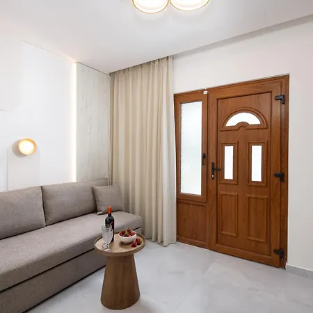 Opalium Front Ξενοδοχείο με διαμερίσματα