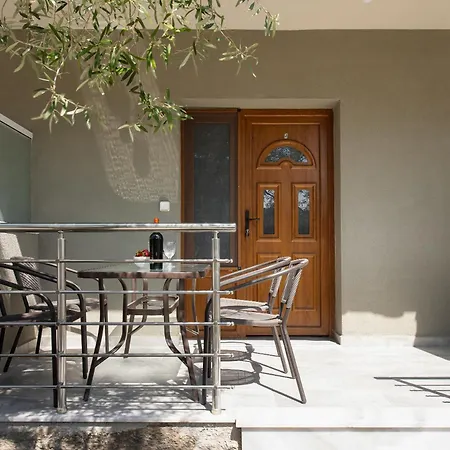 Opalium Front 3* Ποτός
