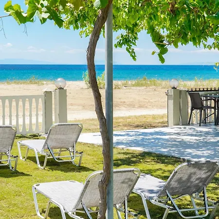 شقة فندقية Opalium Front