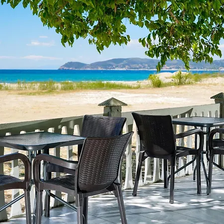 Opalium Front شقة فندقية