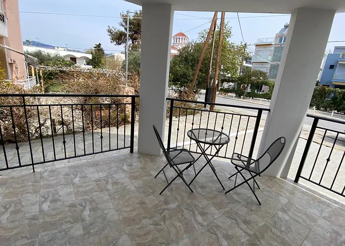 Opalium Front Hotel de apartamente Potos