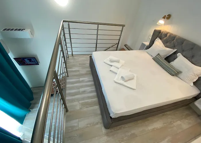 Opalium Front Hotel de apartamente 3*