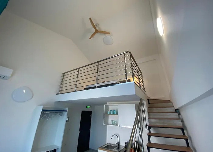 Opalium Front Hotel de apartamente Potos