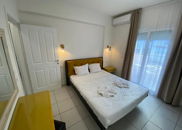 Opalium Front Hotel de apartamente