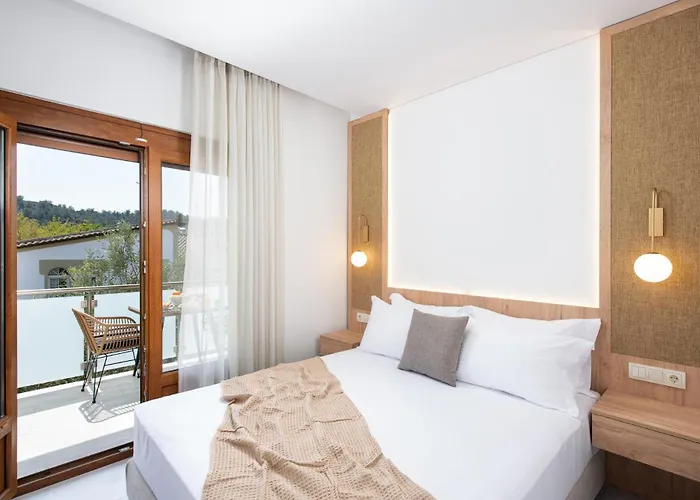 Opalium Front Hotel de apartamente