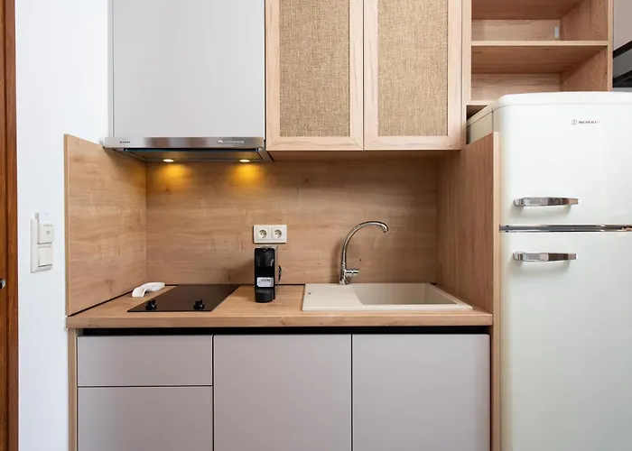 Opalium Front Hotel de apartamente 3*