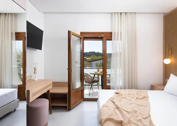 Opalium Front Hotel de apartamente Potos