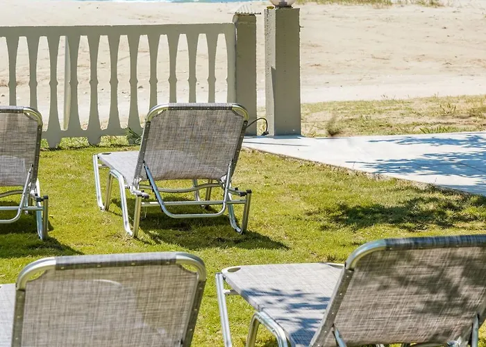 Opalium Front Hotel de apartamente