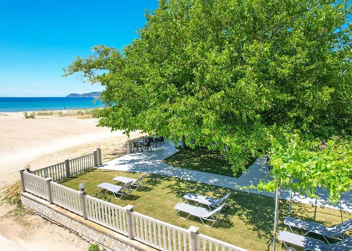 Opalium Front Hotel de apartamente Potos