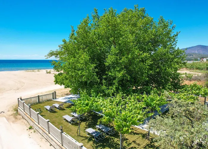 Opalium Front Hotel de apartamente Potos