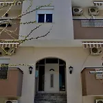 Aparthotel Opalium Front Potos