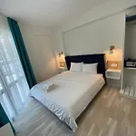 Opalium Front Aparthotel Potos