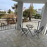 Opalium Front Aparthotel Potos