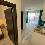 Aparthotel Opalium Front 3*