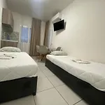 Aparthotel Opalium Front 3*