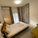 Aparthotel Opalium Front
