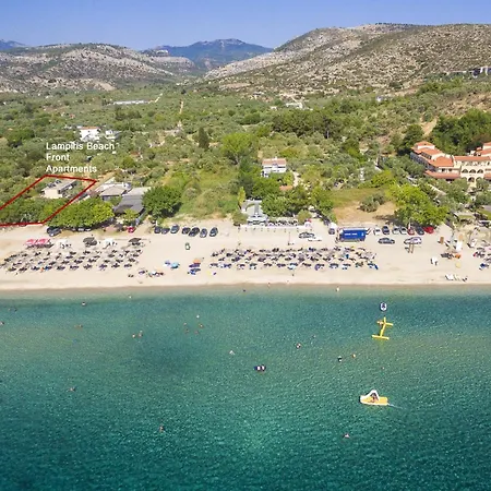 Opalium Front Aparthotel *