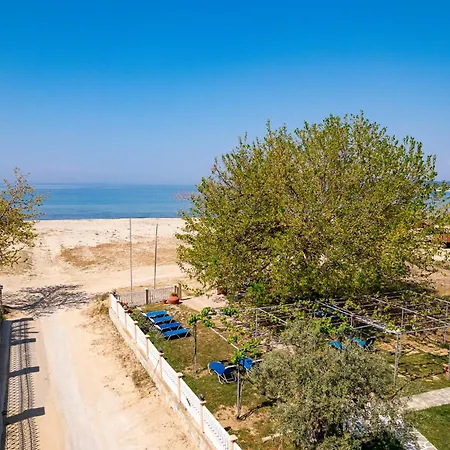 Opalium Front Aparthotel *