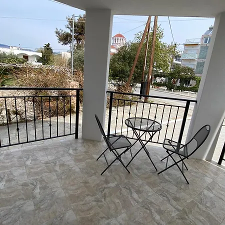Opalium Front Aparthotel Potos