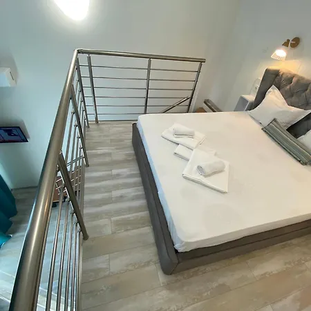 Opalium Front 아파트호텔 3*