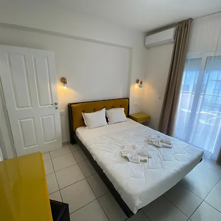 Opalium Front 아파트호텔