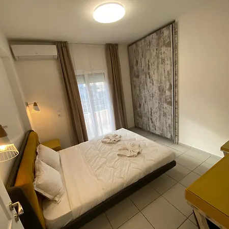 아파트호텔 Opalium Front