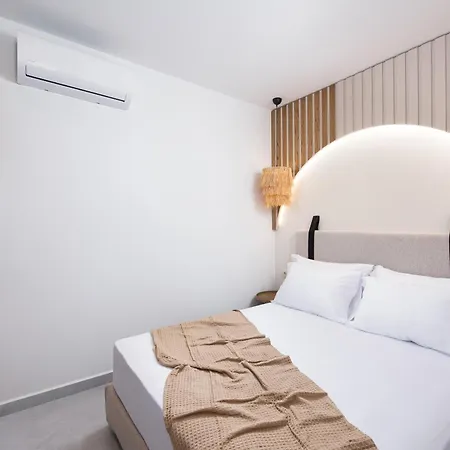 Opalium Front Aparthotel Potos