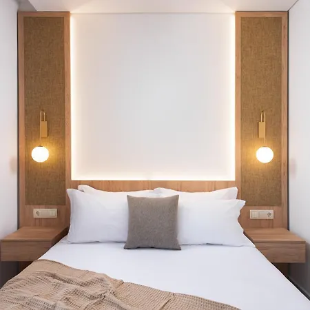 Aparthotel Opalium Front Potos