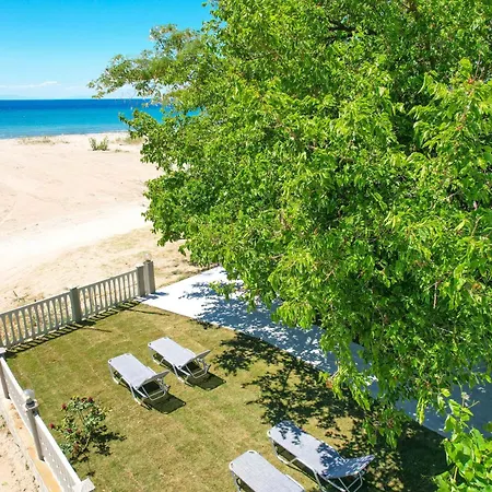 Opalium Front 아파트호텔 3*