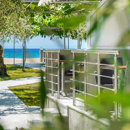 아파트호텔 Opalium Front 포토스