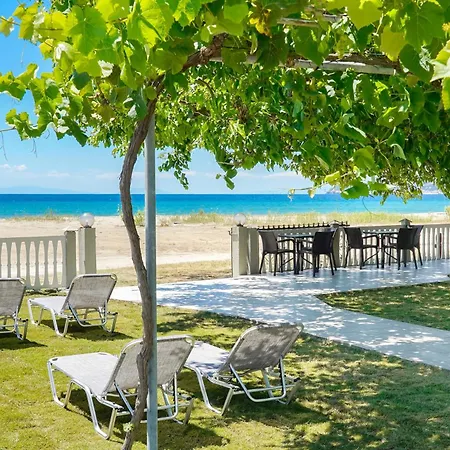 아파트호텔 Opalium Front 포토스