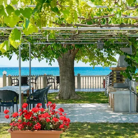 아파트호텔 Opalium Front 3*