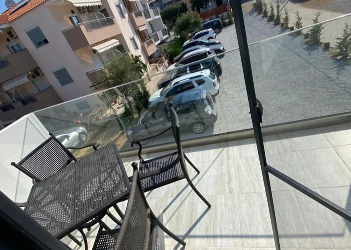 Opalium Front Aparthotel 3*