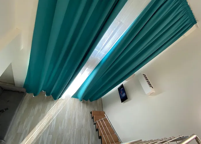 Opalium Front Aparthotel Potos