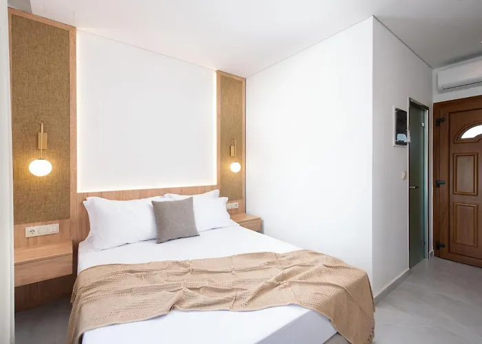 Opalium Front Aparthotel