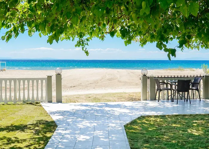 Opalium Front 3* Potos