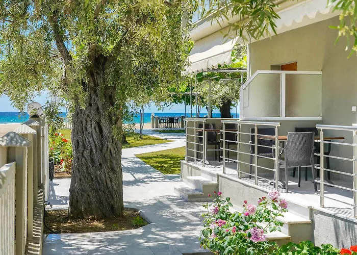 Opalium Front 3* Potos